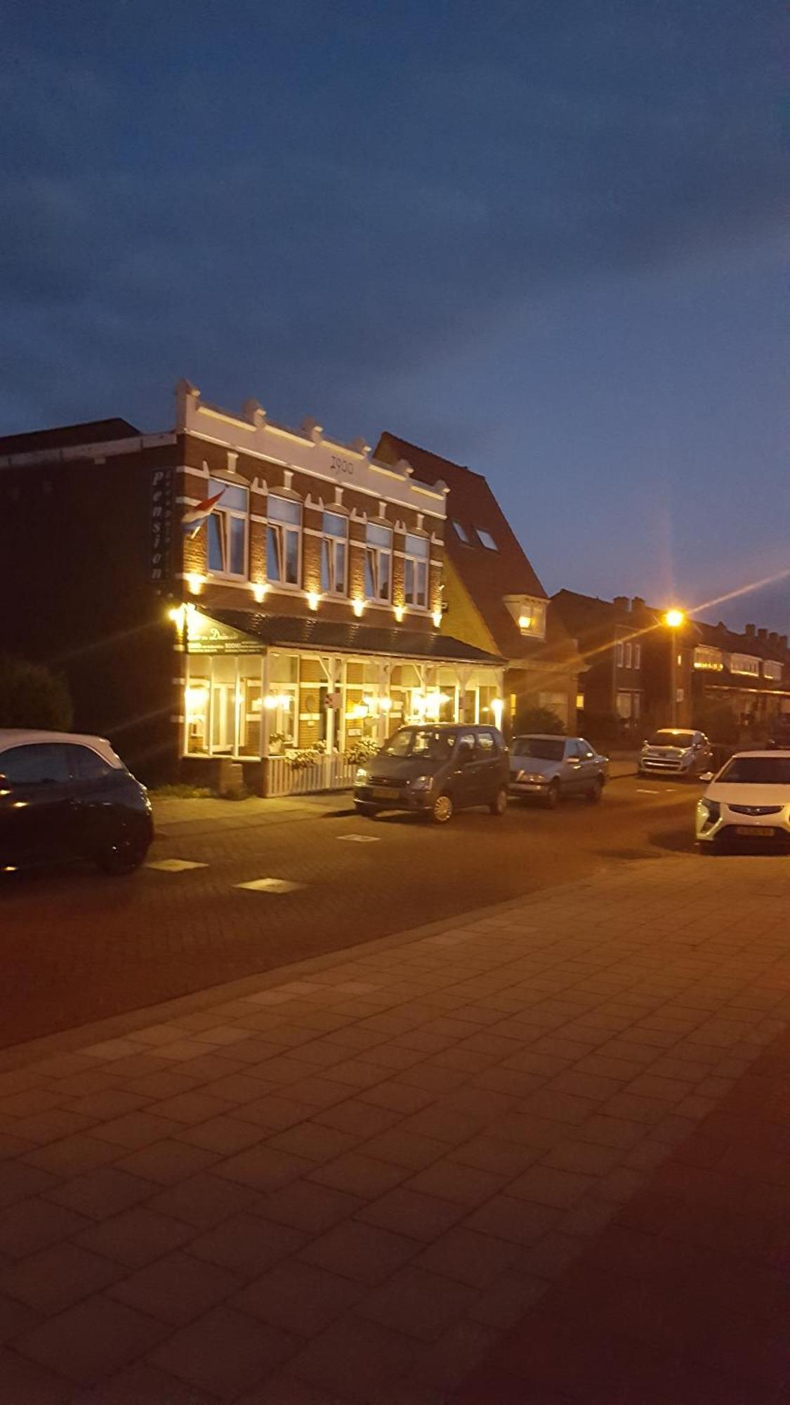 Gasthof Zee En Duinzicht
